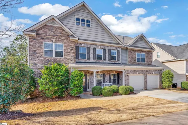 $579,000 | 389 Heritage Point Drive, Simpsonville, SC 29681