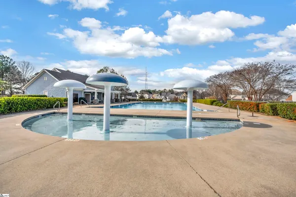 $579,000 | 389 Heritage Point Drive, Simpsonville, SC 29681