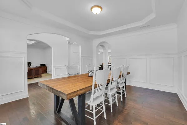 $579,000 | 389 Heritage Point Drive, Simpsonville, SC 29681