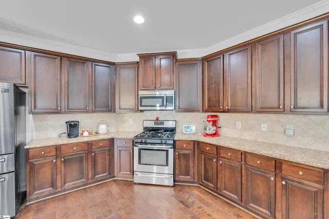 $589,000 | 389 Heritage Point Drive, Simpsonville, SC 29681