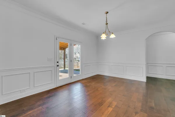 $579,000 | 389 Heritage Point Drive, Simpsonville, SC 29681