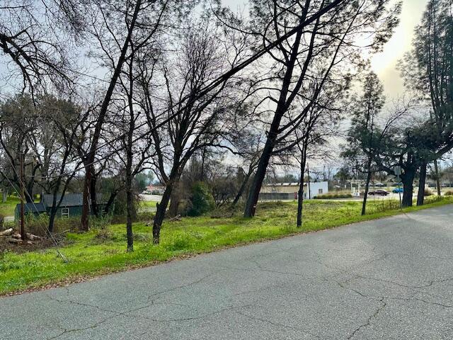 0 Front Street Shasta Lake, CA 96019 - Photo 12 of 18 a view of road and trees