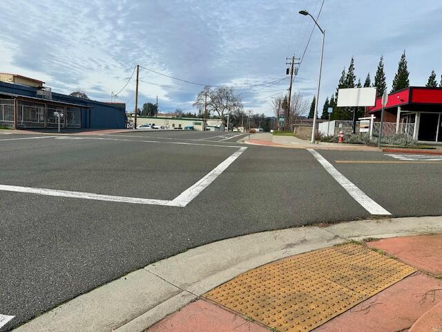 0 Front Street Shasta Lake, CA 96019 - Photo 17 of 18 a view of street with cars