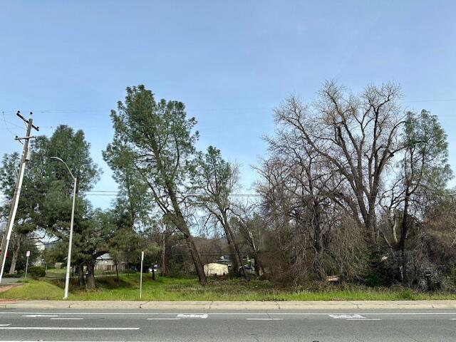 0 Front Street Shasta Lake, CA 96019 - Photo 18 of 18 a view of a yard