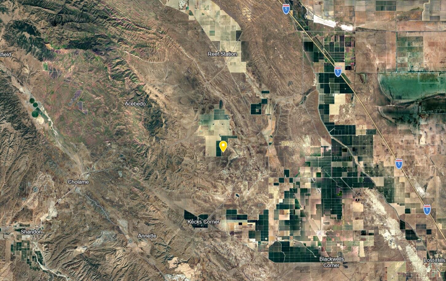 Lost Hills Road Avenal, CA 93204 - Photo 13 of 13