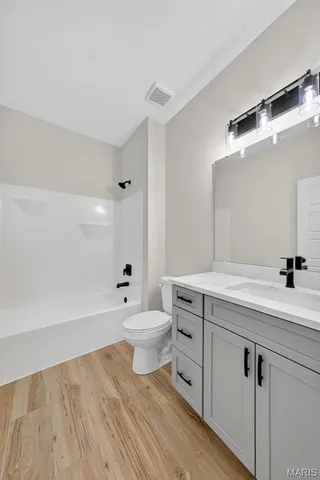 $409,900 | 268 Auburn Ridge Dr. Drive, Troy, MO 63379