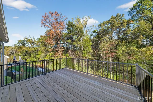 $409,900 | 268 Auburn Ridge Dr. Drive, Troy, MO 63379