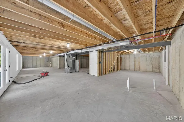 $409,900 | 268 Auburn Ridge Dr. Drive, Troy, MO 63379