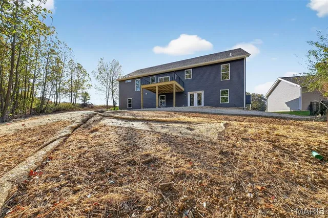 $409,900 | 268 Auburn Ridge Dr. Drive, Troy, MO 63379