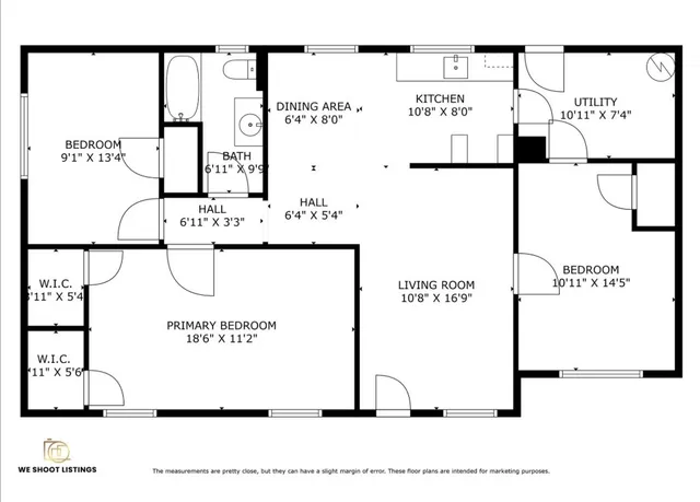 $190,000 | 6410 Hartwick Road, Houston, TX 77016