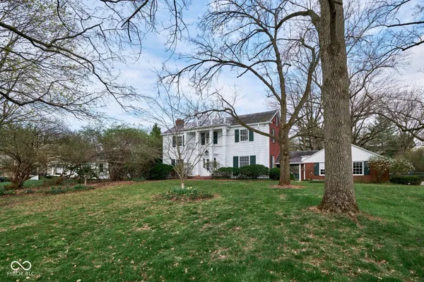 $764,900 | 7707 North Meridian Street, Indianapolis, IN 46260