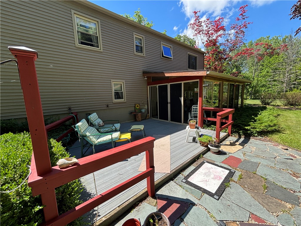 750 Turner Road Arcadia, NY 14513 - Photo 30 of 42