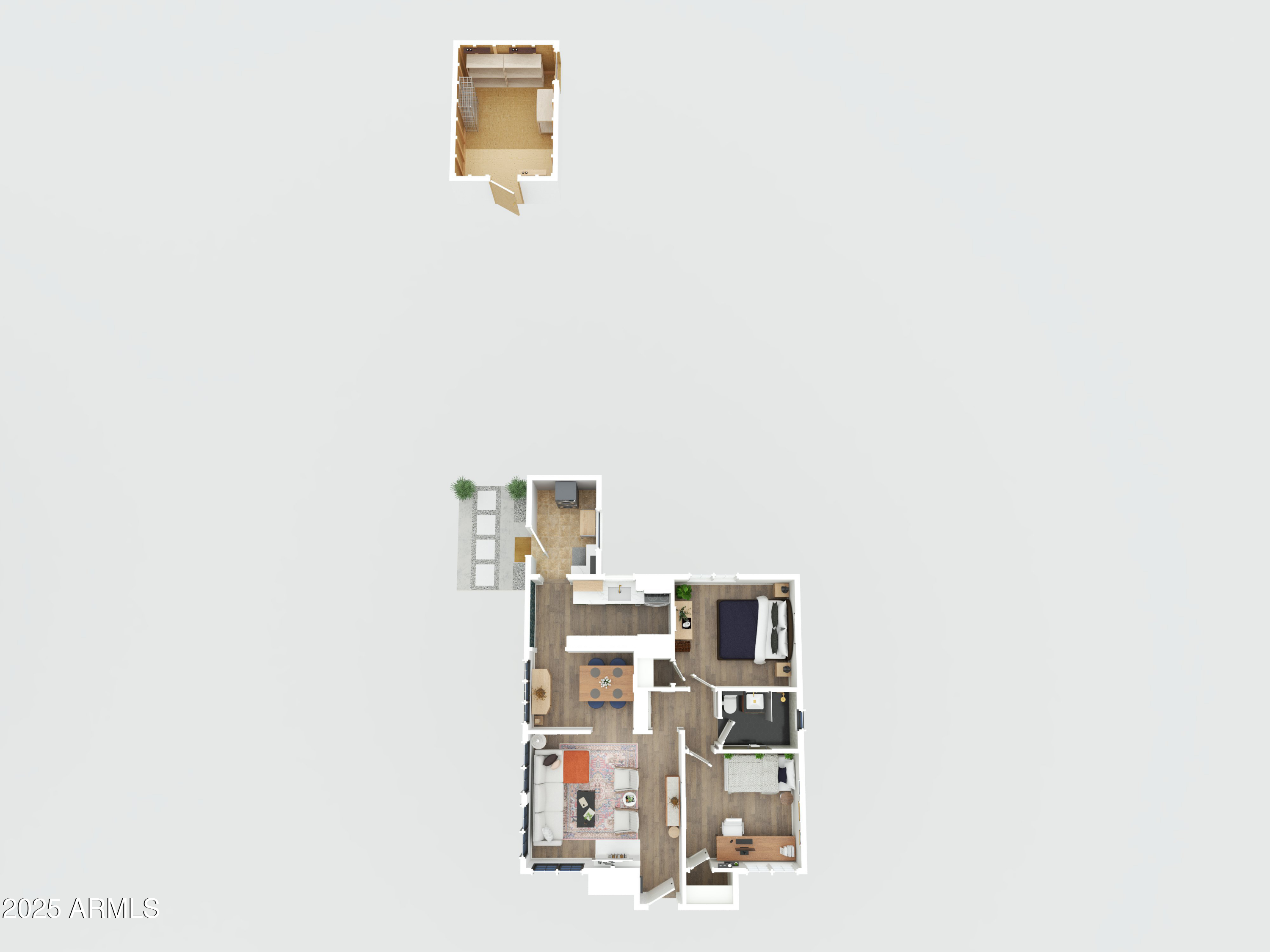 1111 East Coronado Road Phoenix, AZ 85006 - Photo 74 of 77