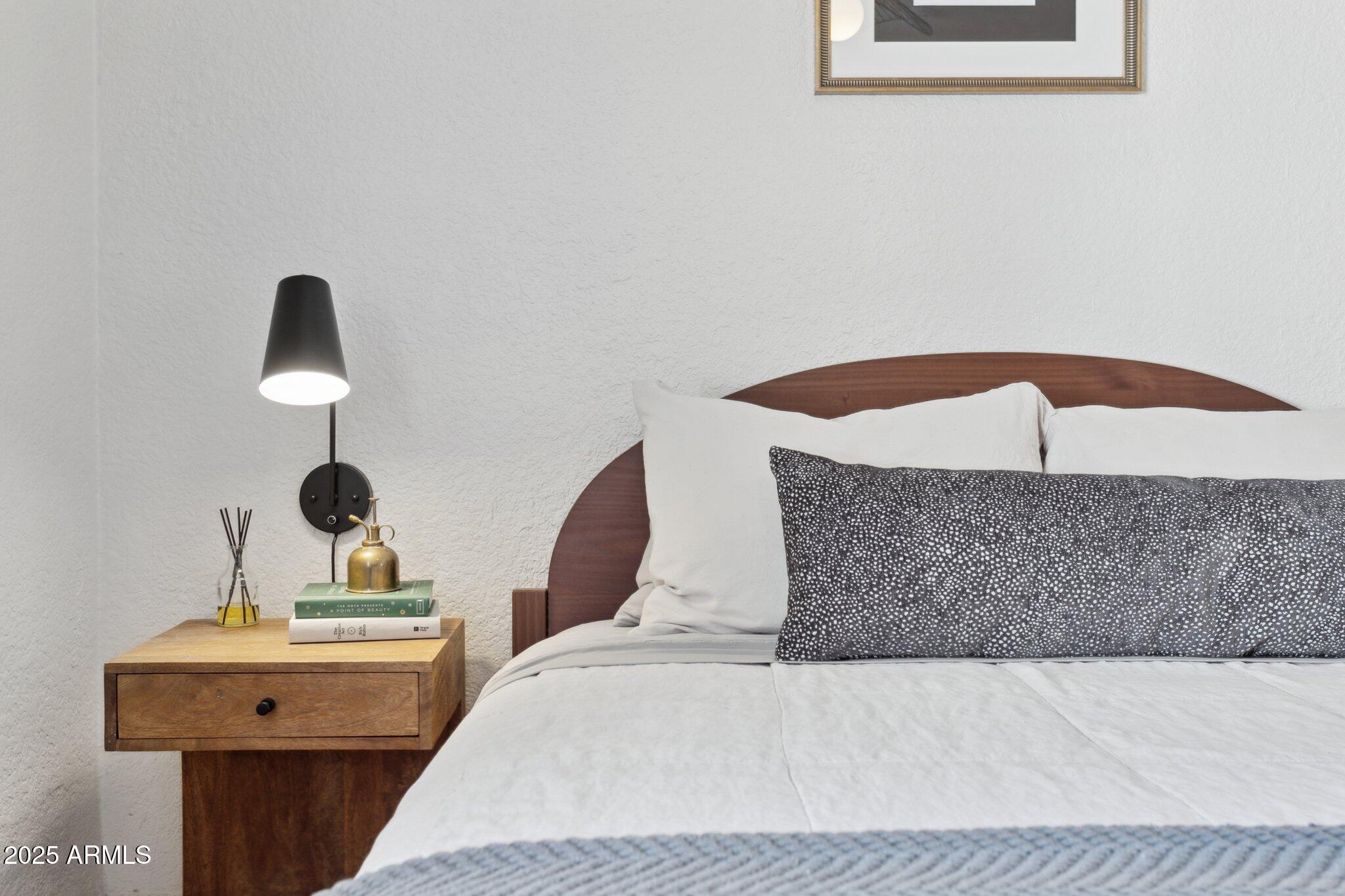 1111 East Coronado Road Phoenix, AZ 85006 - Photo 46 of 77 Bedroom #1 view