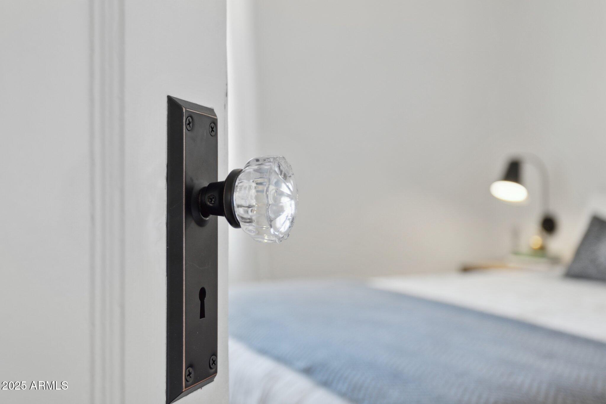 1111 East Coronado Road Phoenix, AZ 85006 - Photo 49 of 77 Door handle details