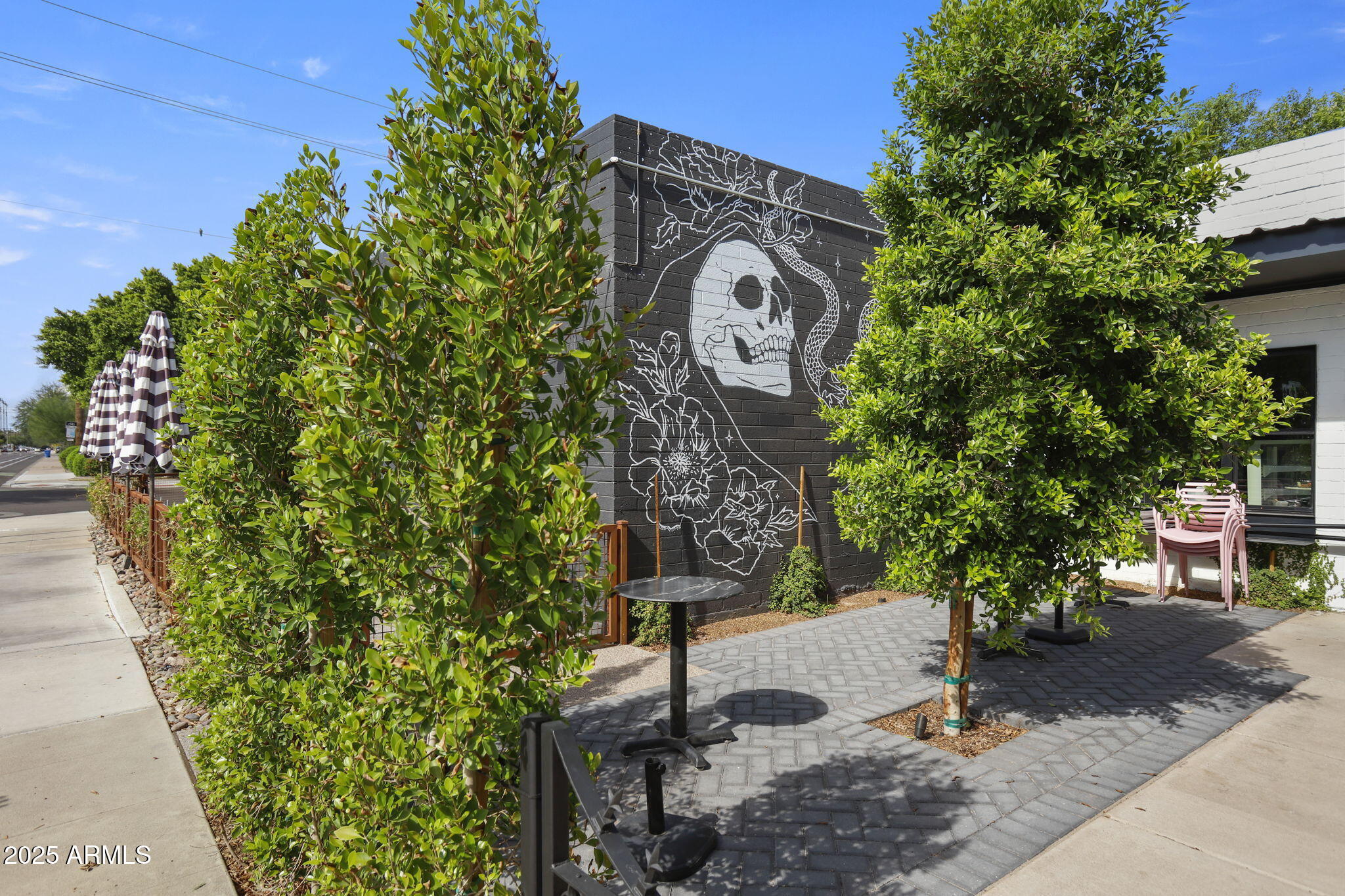 1111 East Coronado Road Phoenix, AZ 85006 - Photo 65 of 77 Dark Hall/Coronado