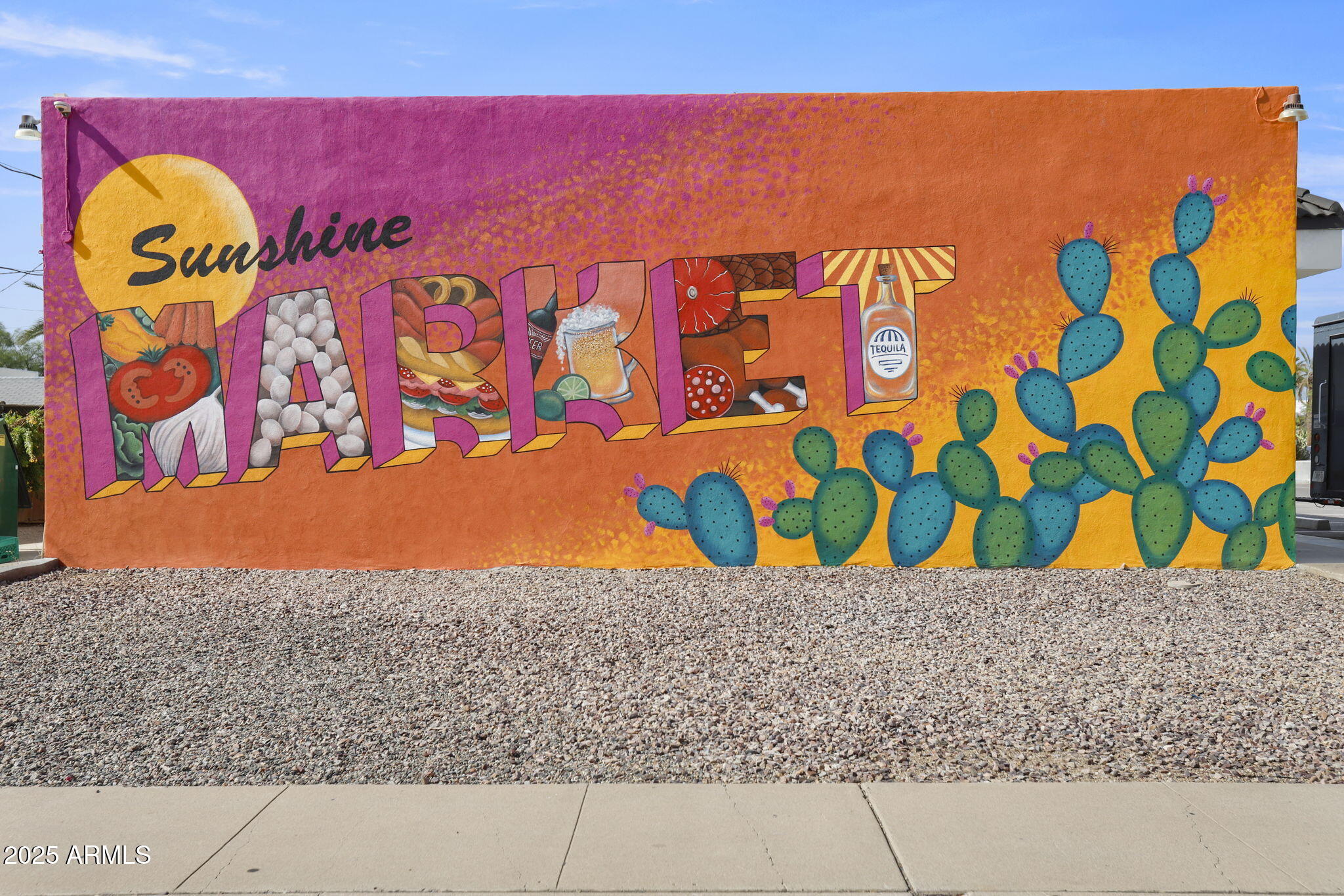 1111 East Coronado Road Phoenix, AZ 85006 - Photo 67 of 77 Walk to Sunshine Market