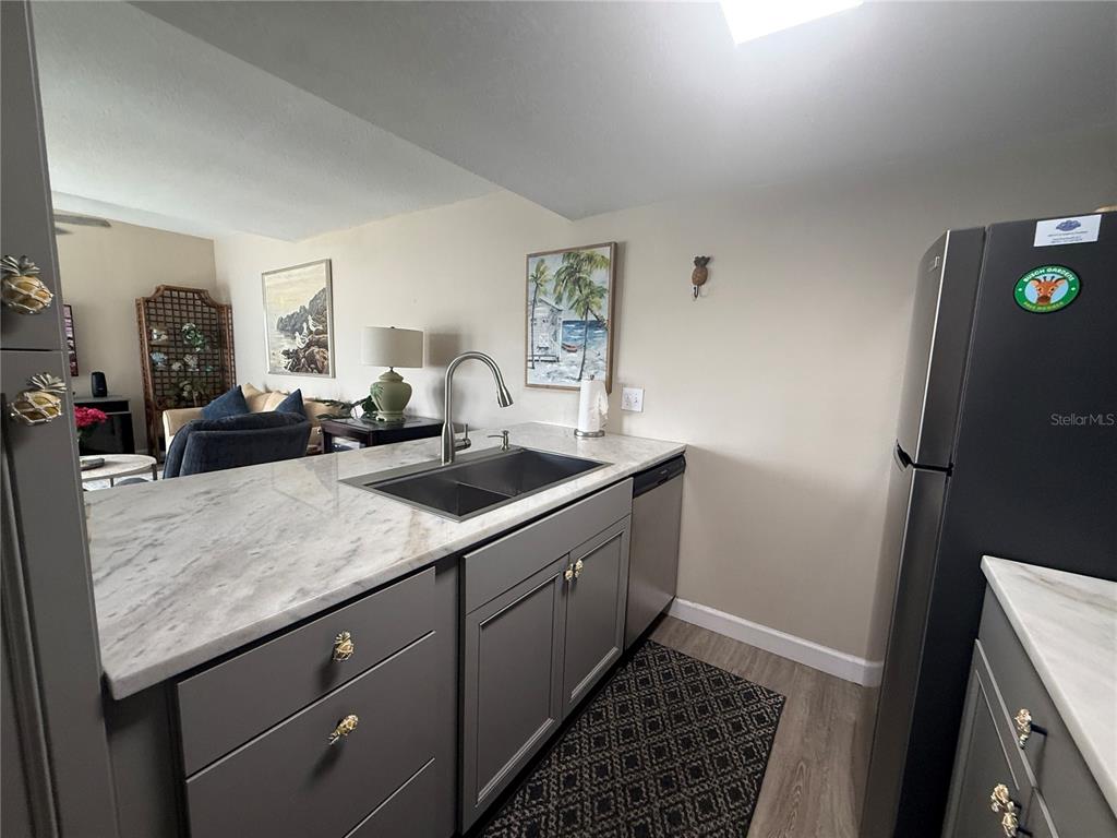 315 Medallion Boulevard, Unit H Madeira Beach, FL 33708 - Photo 7 of 60