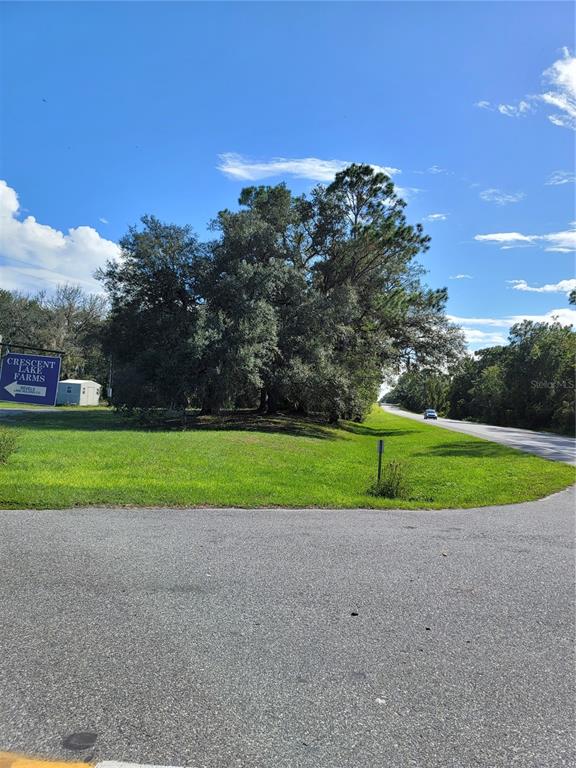 213 Clifton Road Crescent City, FL 32112 - Photo 23 of 51 a view of a park