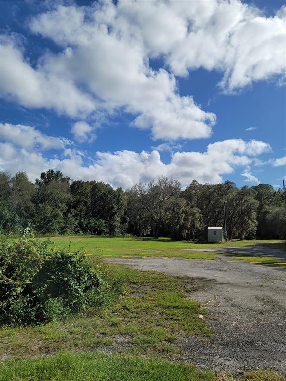 213 Clifton Road Crescent City, FL 32112 - Photo 25 of 51 a view of a field with an trees in the background