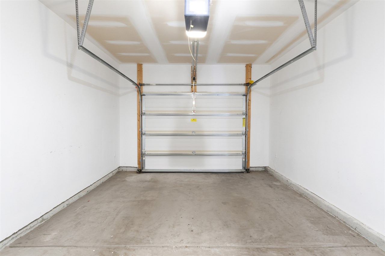 8334 Niayah Way Raleigh, NC 27612 - Photo 26 of 28 Garage