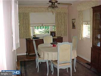 149 Lawrence Road Broomall, PA 19008 - Photo 4 of 10 Dining Room