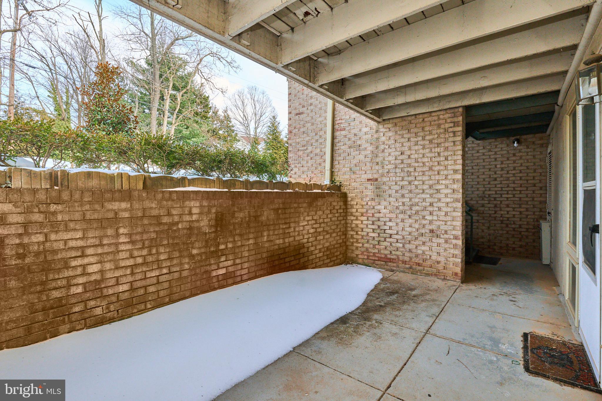 156 Haycock Road, Unit A6 Falls Church, VA 22046 - Photo 24 of 33