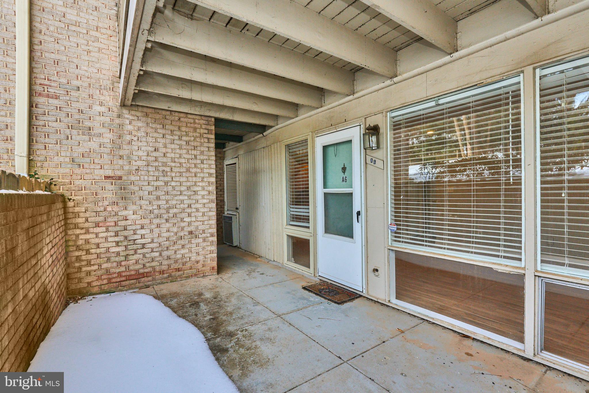 156 Haycock Road, Unit A6 Falls Church, VA 22046 - Photo 25 of 33