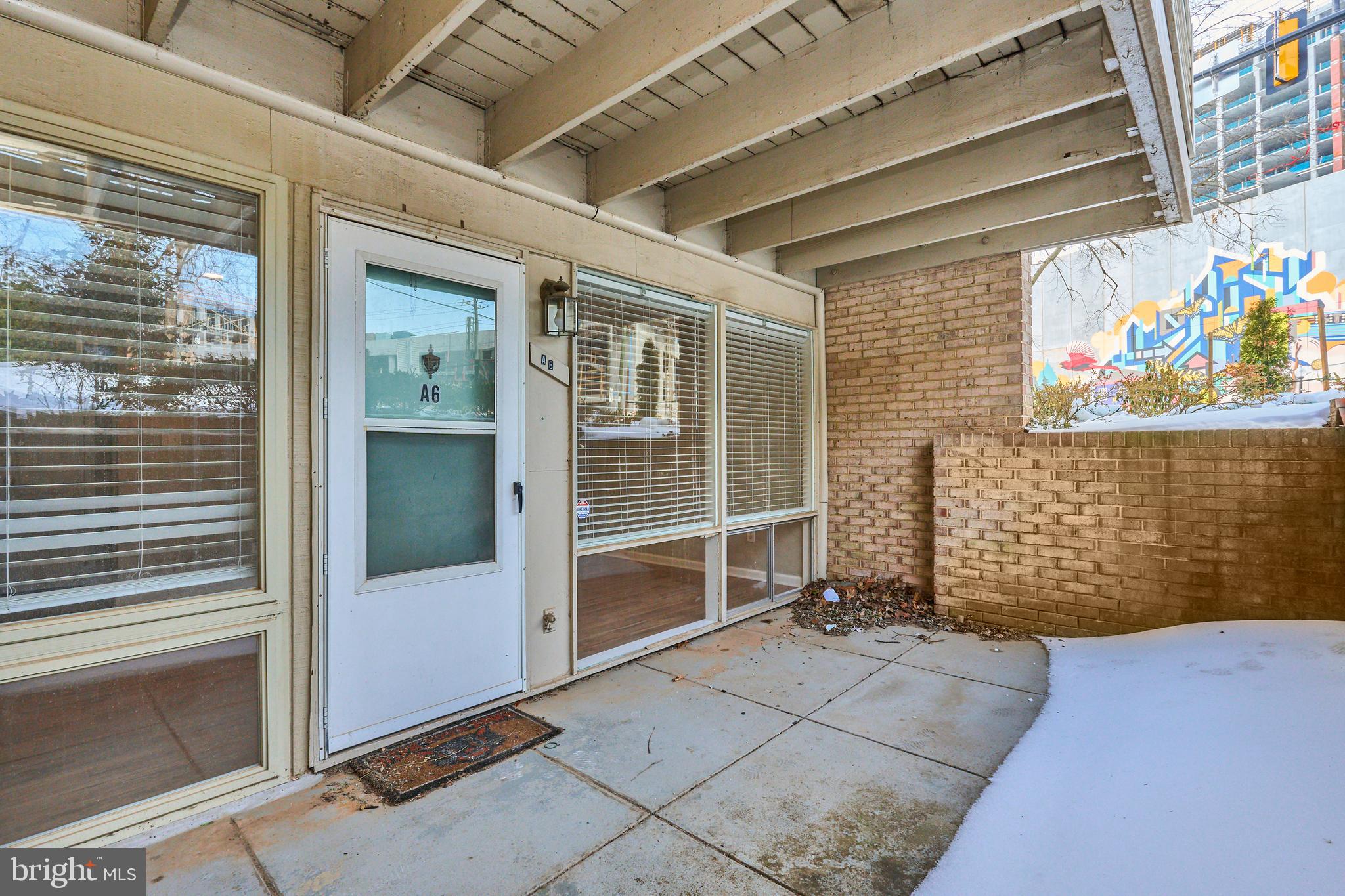 156 Haycock Road, Unit A6 Falls Church, VA 22046 - Photo 26 of 33