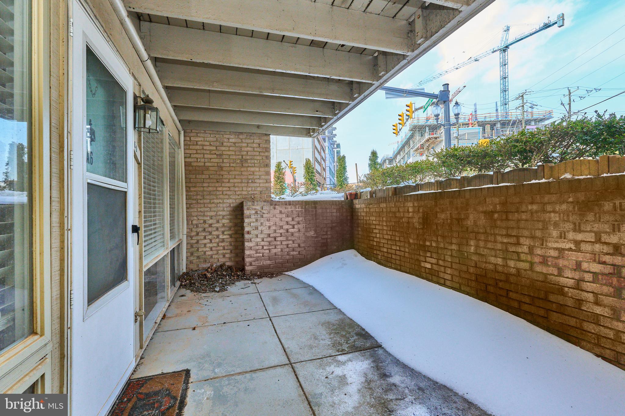 156 Haycock Road, Unit A6 Falls Church, VA 22046 - Photo 27 of 33