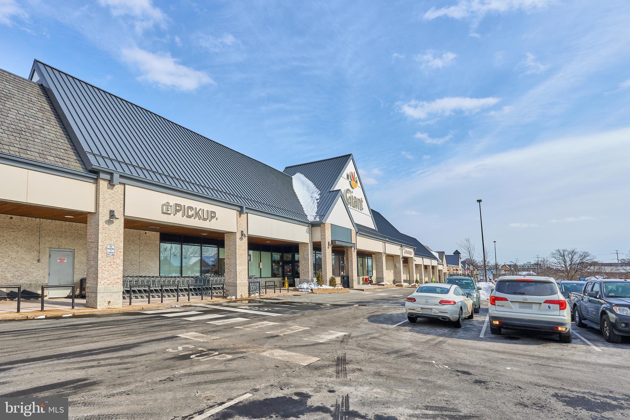 156 Haycock Road, Unit A6 Falls Church, VA 22046 - Photo 30 of 33