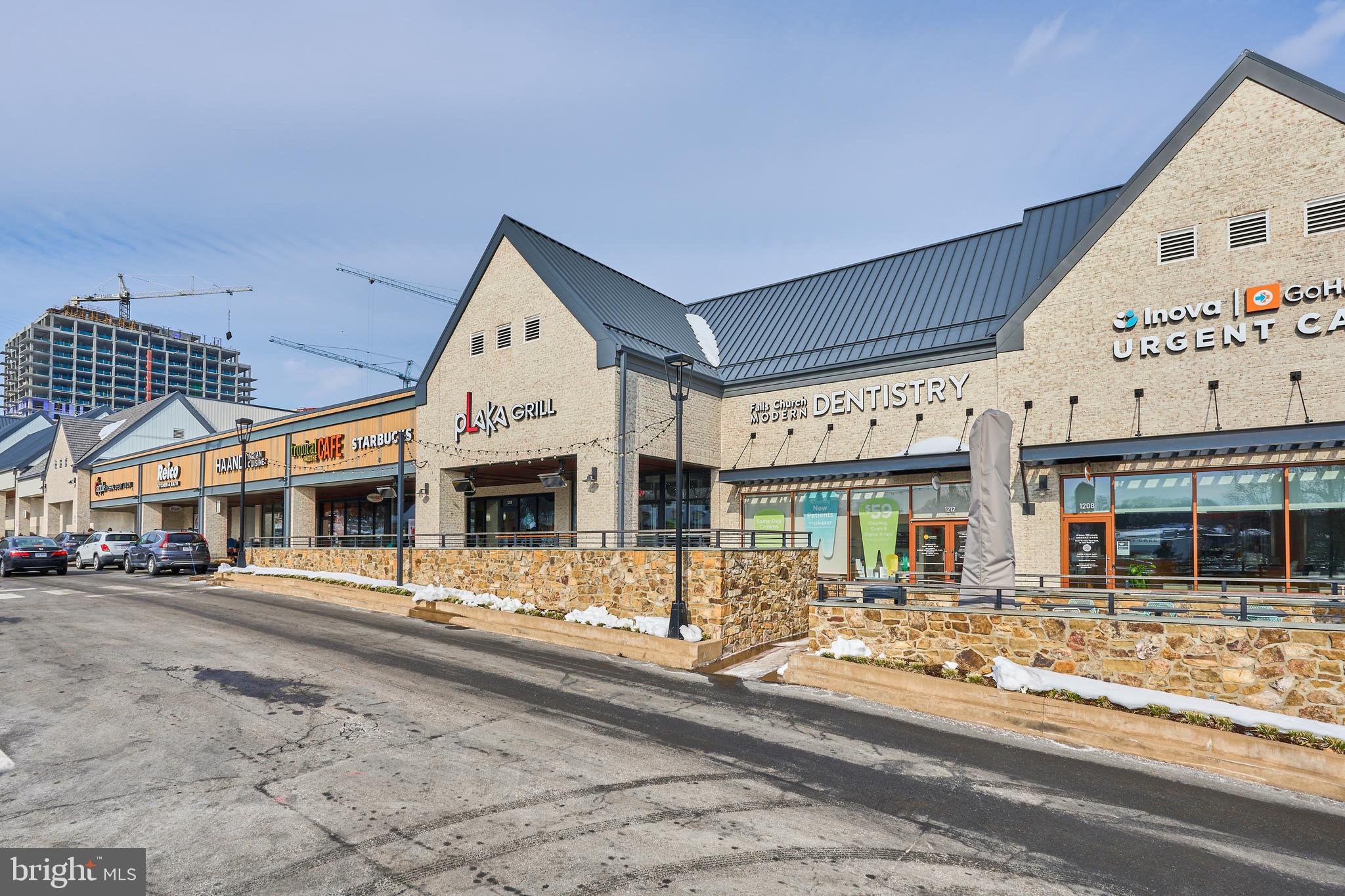 156 Haycock Road, Unit A6 Falls Church, VA 22046 - Photo 31 of 33