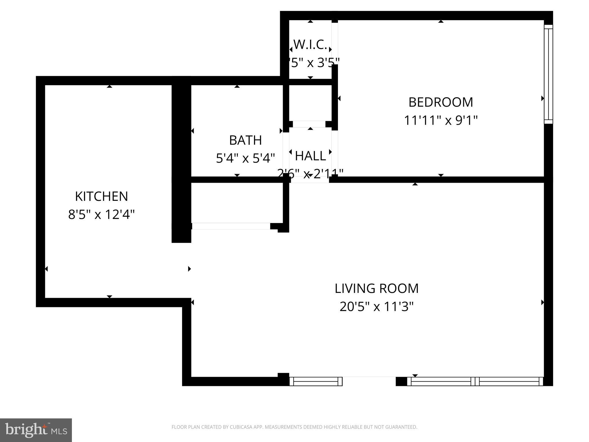 156 Haycock Road, Unit A6 Falls Church, VA 22046 - Photo 33 of 33