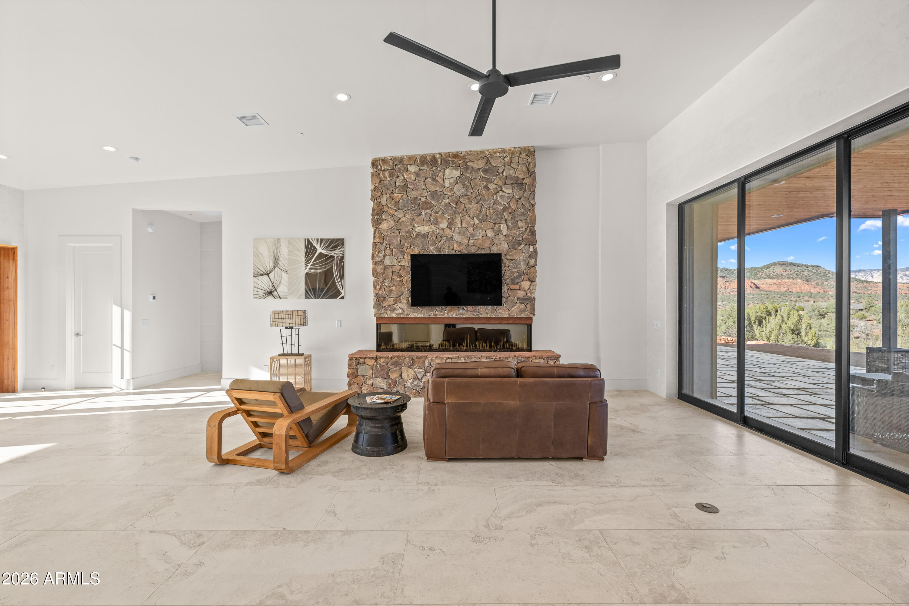 10 Amber Cliffs Way Sedona, AZ 86336 - Photo 30 of 60 CP-44
