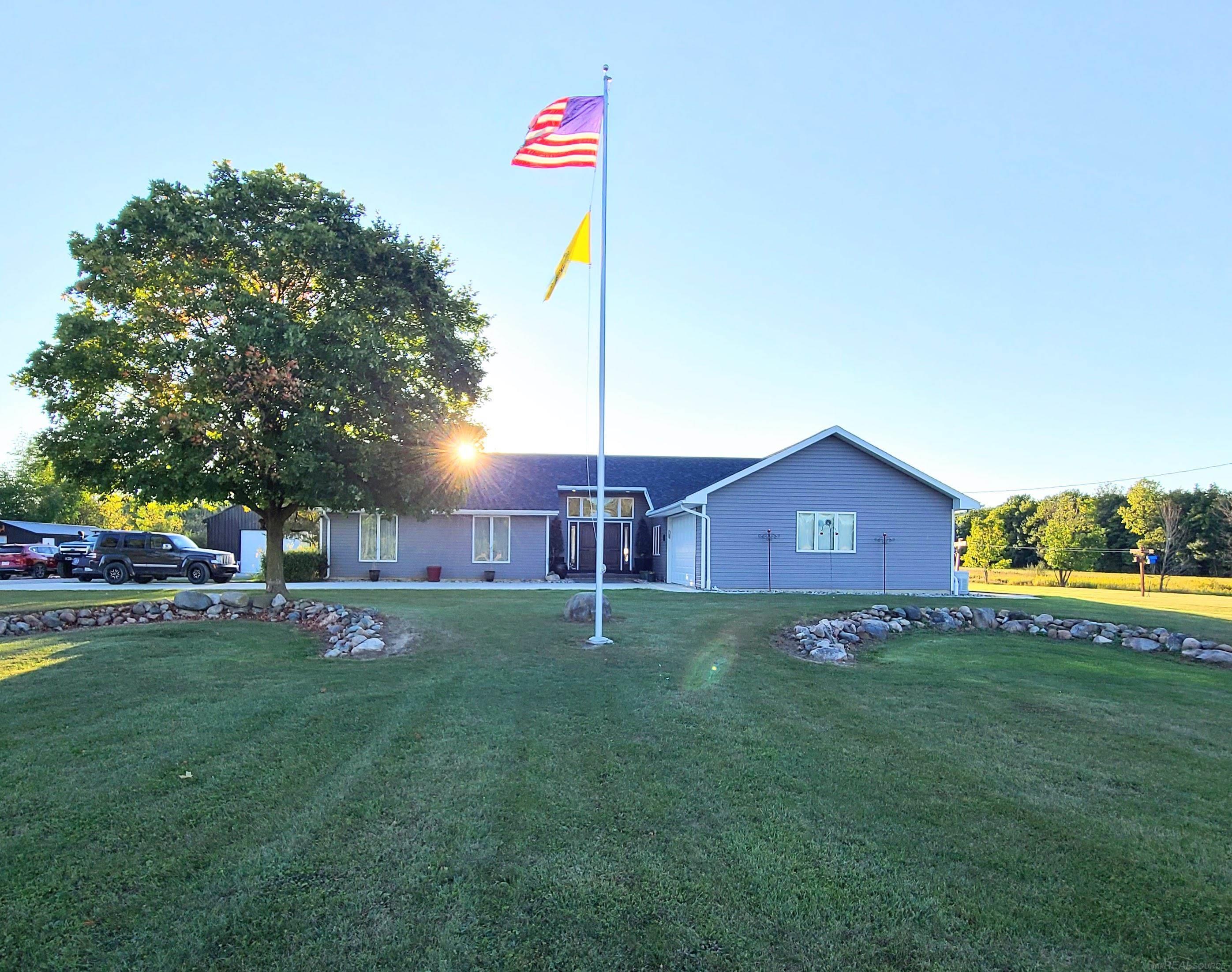 5173 Gleason Road Emmett, MI 48022 - Photo 1 of 50 50091053.JPG