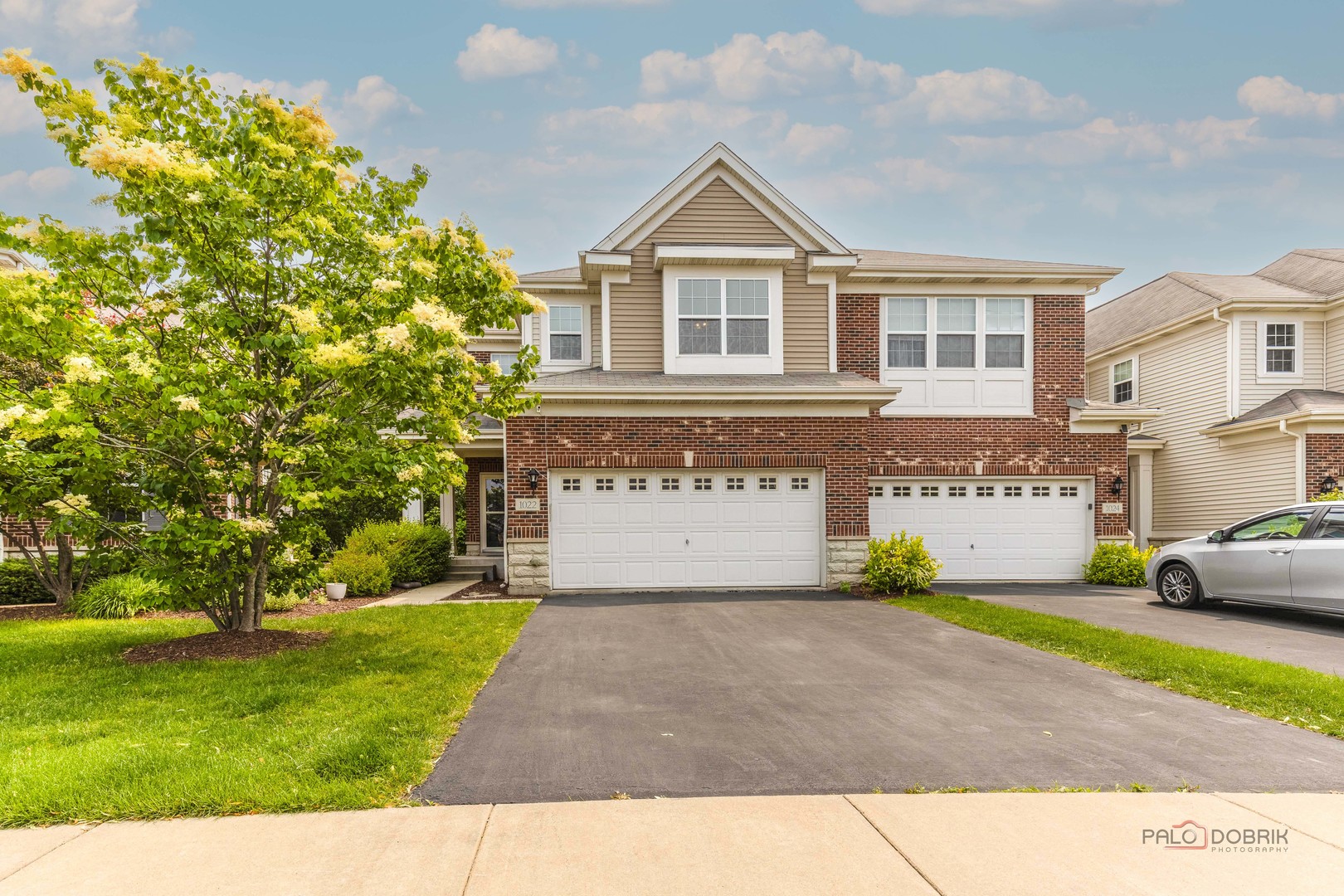 1022 Ravendale Court Naperville, IL 60540 - Photo 1 of 1
