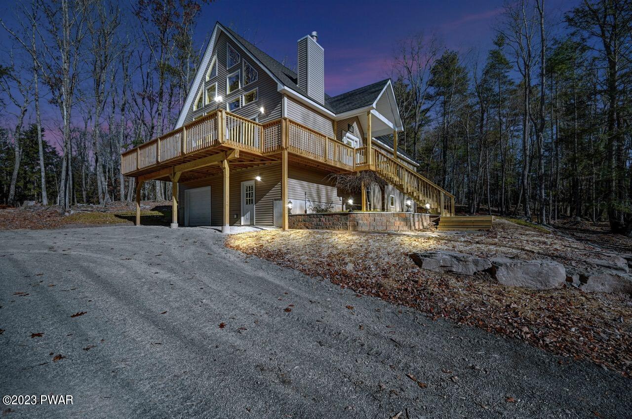 425 Plank Road Beach Lake, PA 18405 - Photo 1 of 97 425 Plank Road