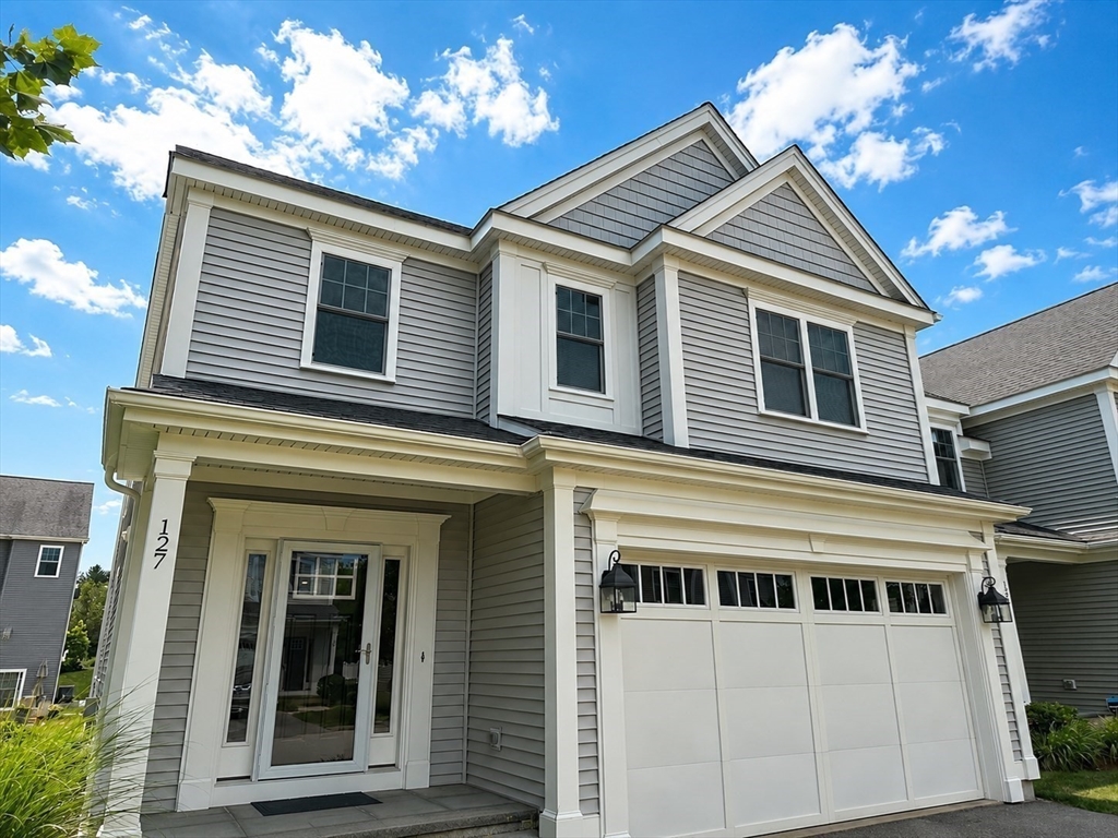 127 Oxbow Road, Unit 127 Framingham, MA 01701 - Photo 3 of 30