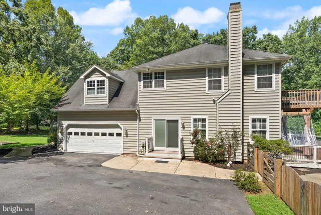 $750,000 | 6734 Newcastle Court, Port Tobacco, MD 20677