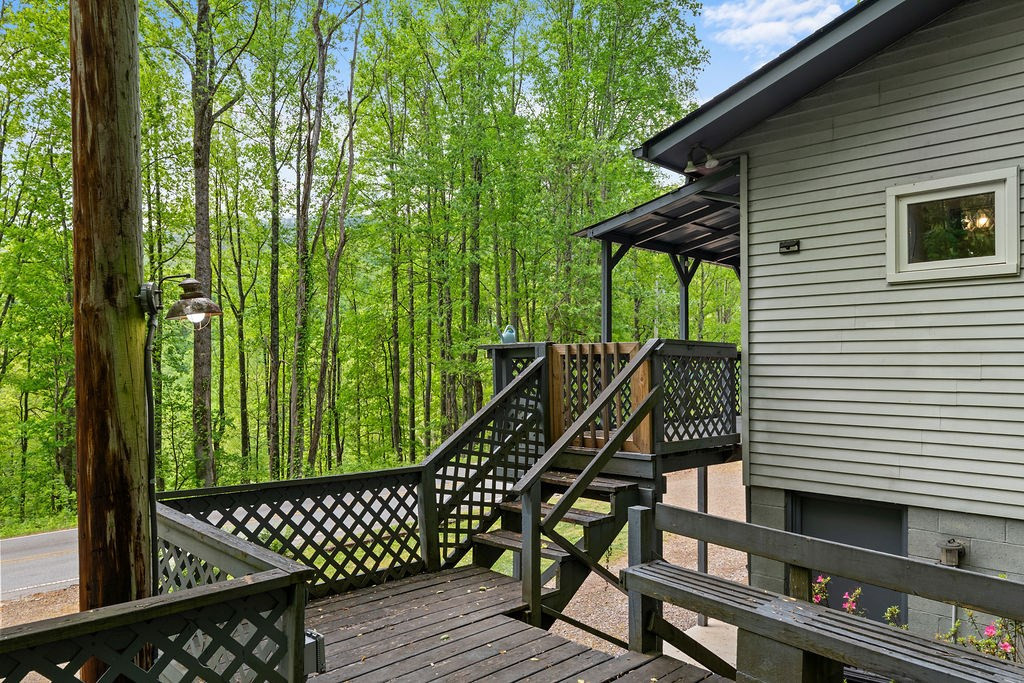 4187 West Old Murphy Road Franklin, NC 28734 - Photo 33 of 54