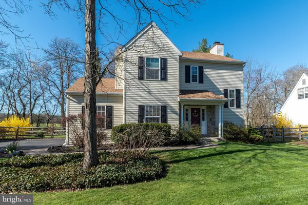 $579,900 | 115 Saddlebrook Drive, Dublin, PA 18917
