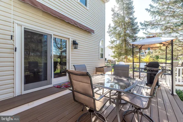 $579,900 | 115 Saddlebrook Drive, Dublin, PA 18917