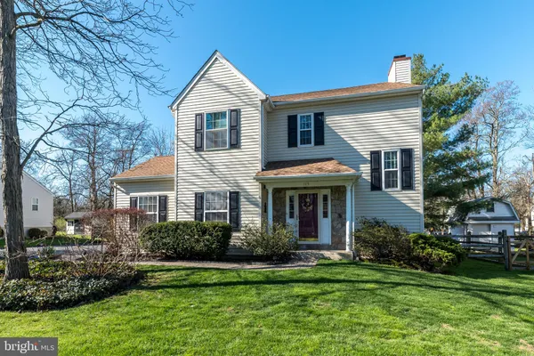 $579,900 | 115 Saddlebrook Drive, Dublin, PA 18917