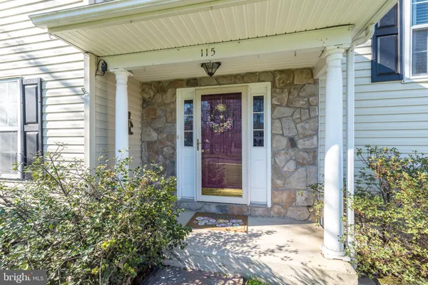 $579,900 | 115 Saddlebrook Drive, Dublin, PA 18917