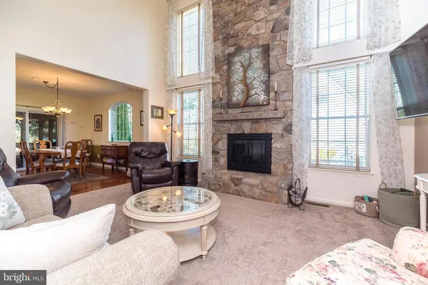 $579,900 | 115 Saddlebrook Drive, Dublin, PA 18917