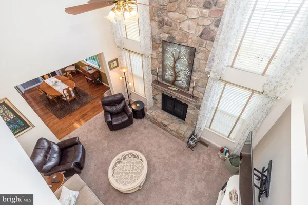 $579,900 | 115 Saddlebrook Drive, Dublin, PA 18917