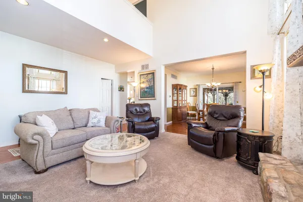$579,900 | 115 Saddlebrook Drive, Dublin, PA 18917