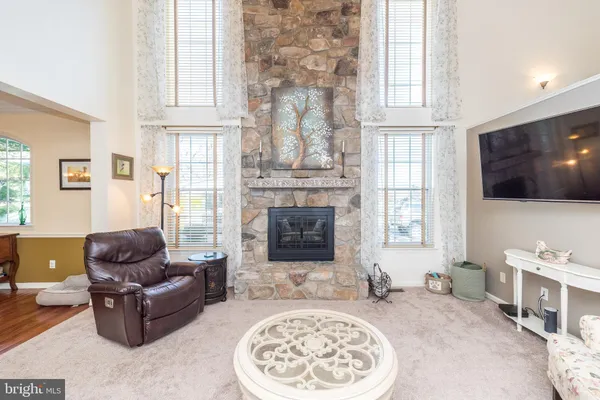 $579,900 | 115 Saddlebrook Drive, Dublin, PA 18917