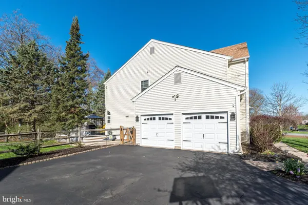 $579,900 | 115 Saddlebrook Drive, Dublin, PA 18917