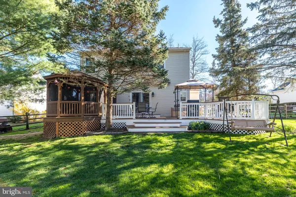 $579,900 | 115 Saddlebrook Drive, Dublin, PA 18917